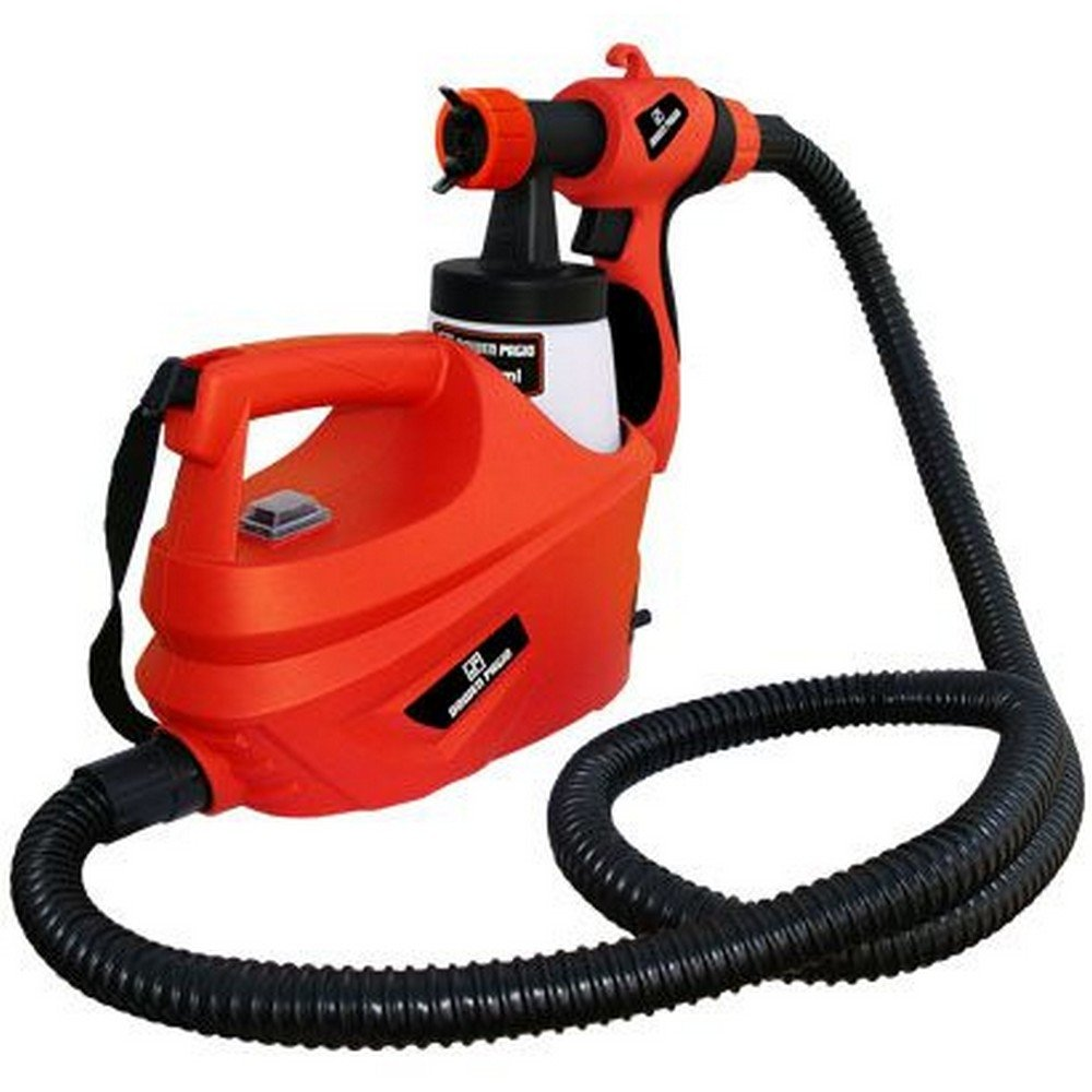 Equipo De Pintar Hvlp Dowen Pagio - 400 Watts