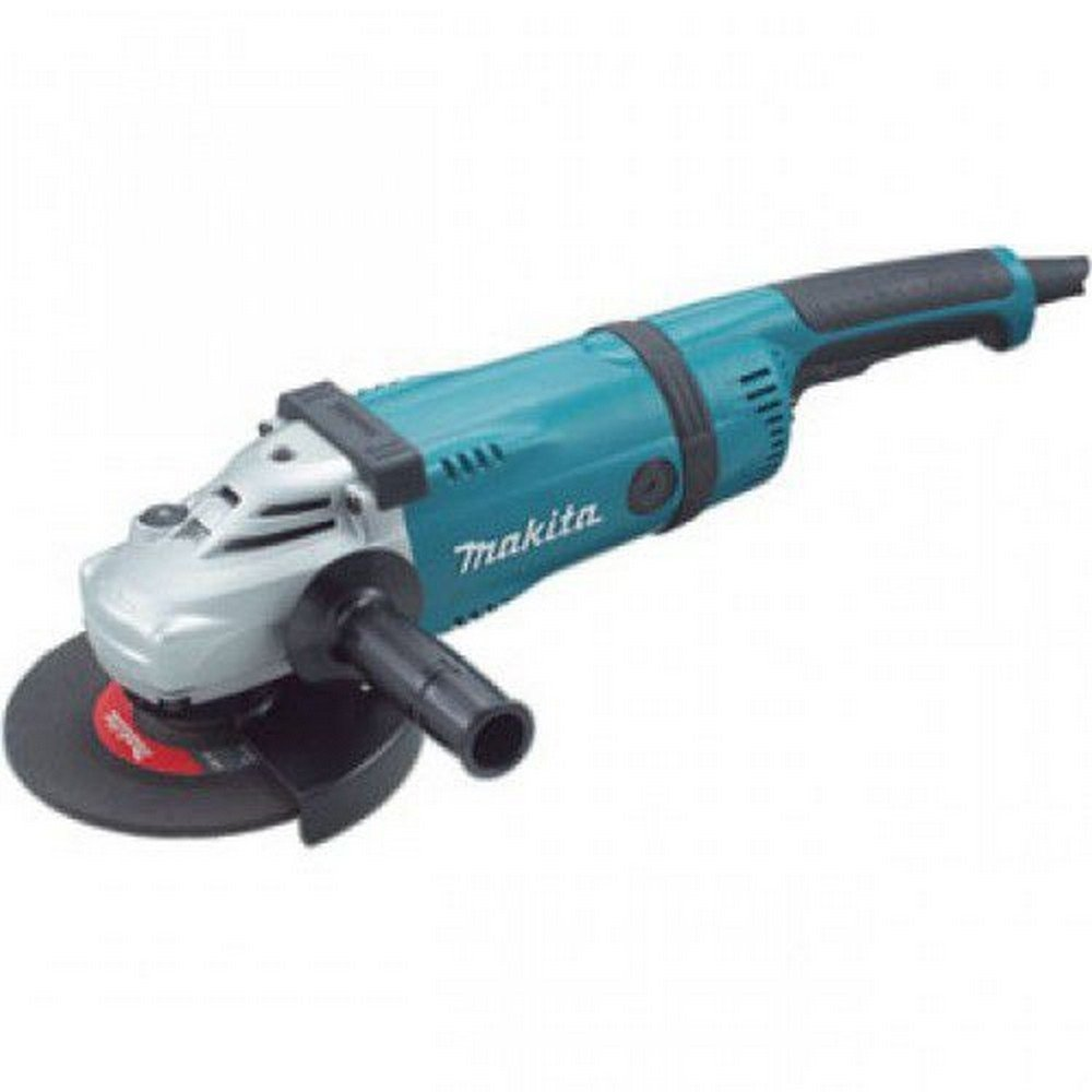 Amoladora Angular Makita - 7" - 2400 Watts