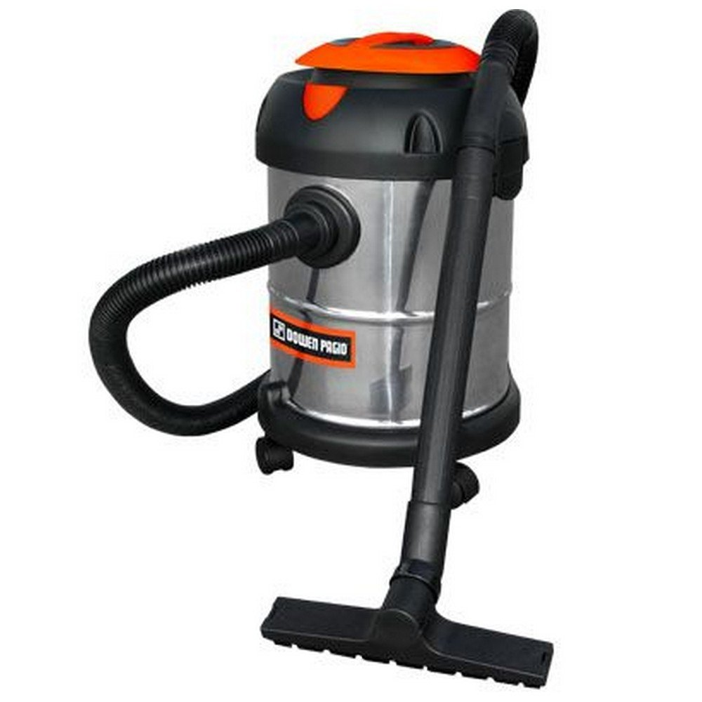 Aspiradora Silenciosa Dowen Pagio 1200 Watts - 23 Litros - Polvo