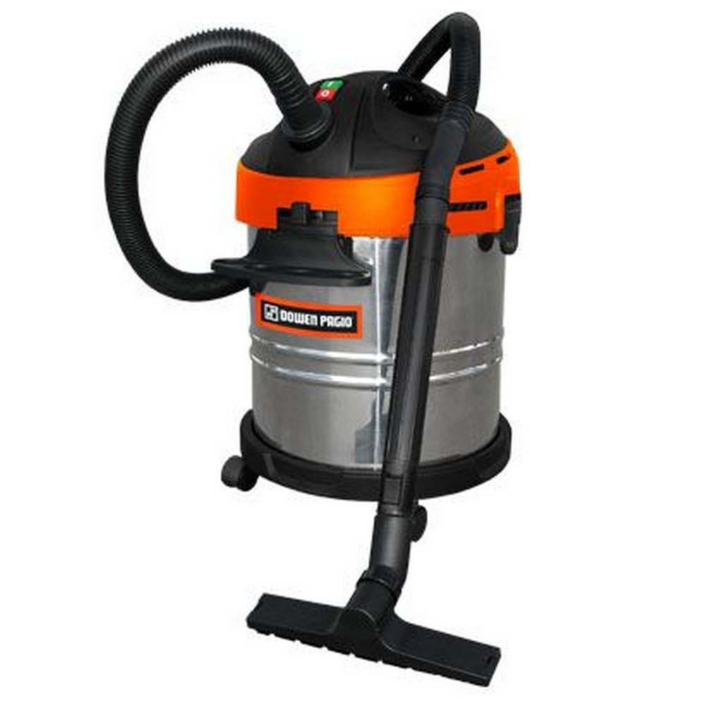 Aspiradora Dowen Pagio 1400 Watts - 30 Lts. - Polvo/Liquido