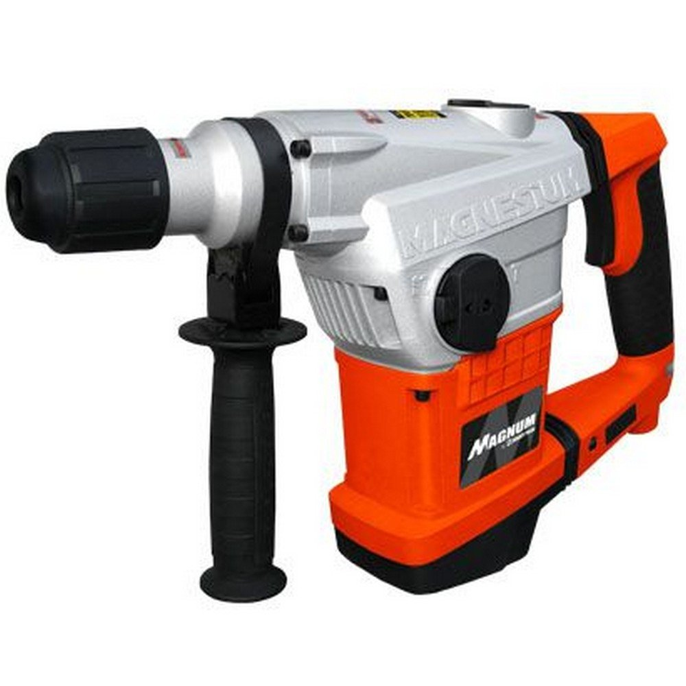 Rotomartillo Sds Max Profesional Magnum Dowen Pagio - 10 Joules - 40 Mm - 1250 Watts