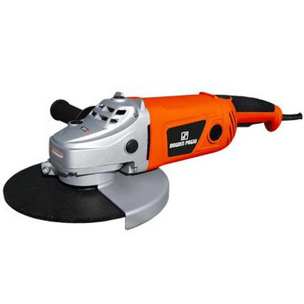 Amoladora Angular Dowen Pagio - 9" - 2400 Watts