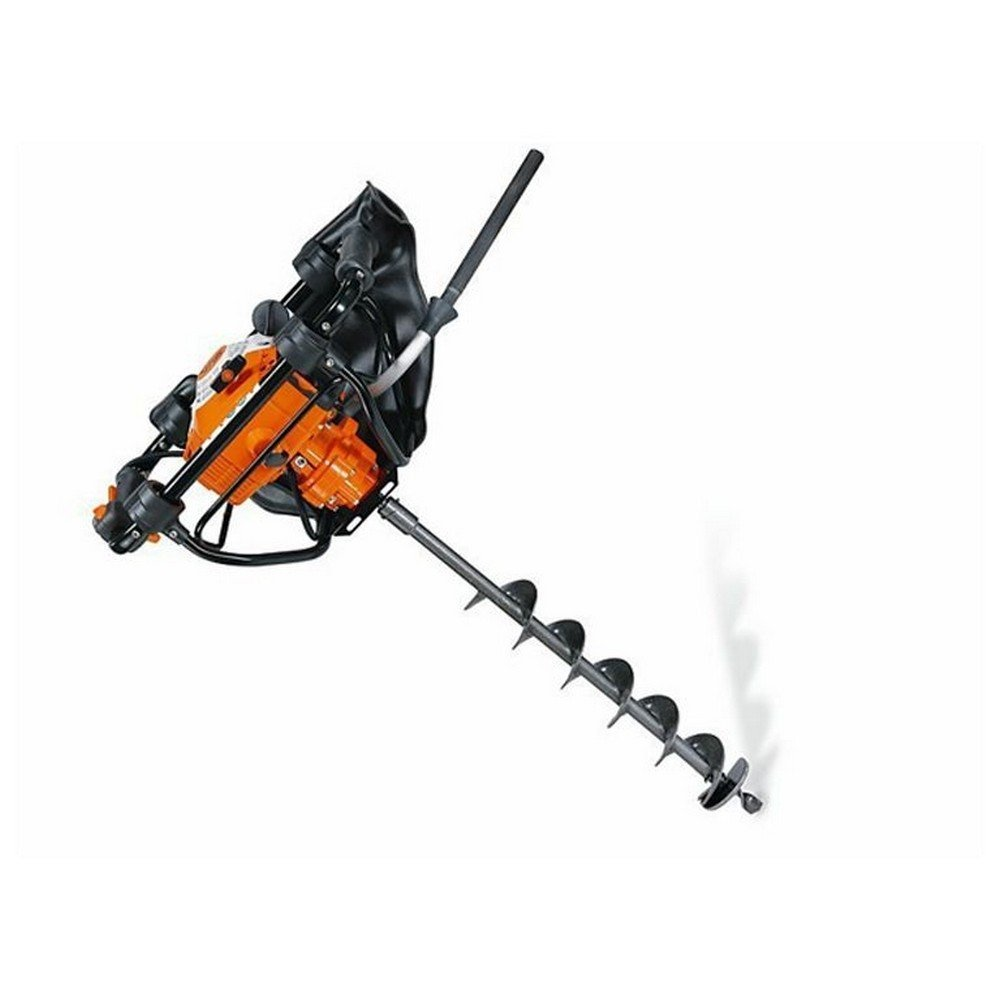Hoyadora Stihl 36.1 Cm3  Hasta 200 Mm (Sin Mecha) - Bt 130