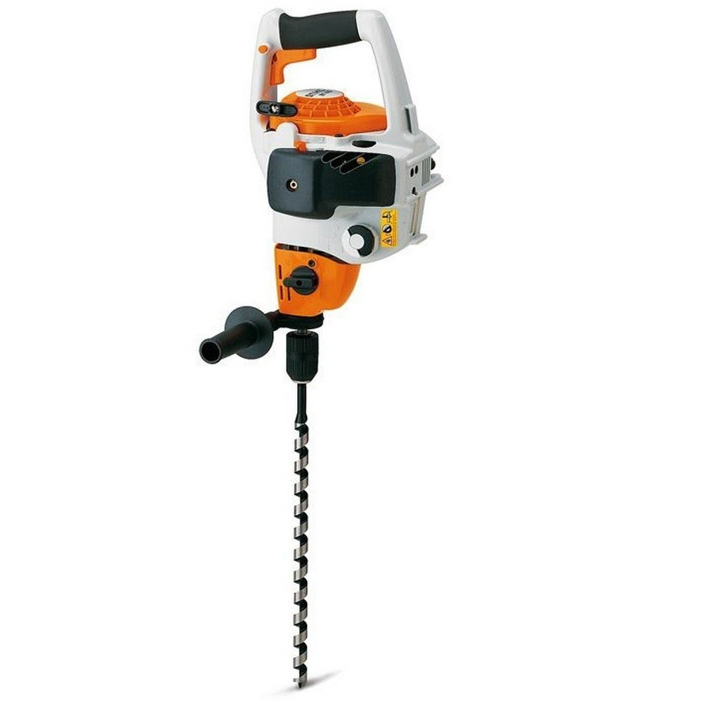 Taladro Stihl 27.2 Cm3 Hasta 25 Mm De Mecha - Bt 45