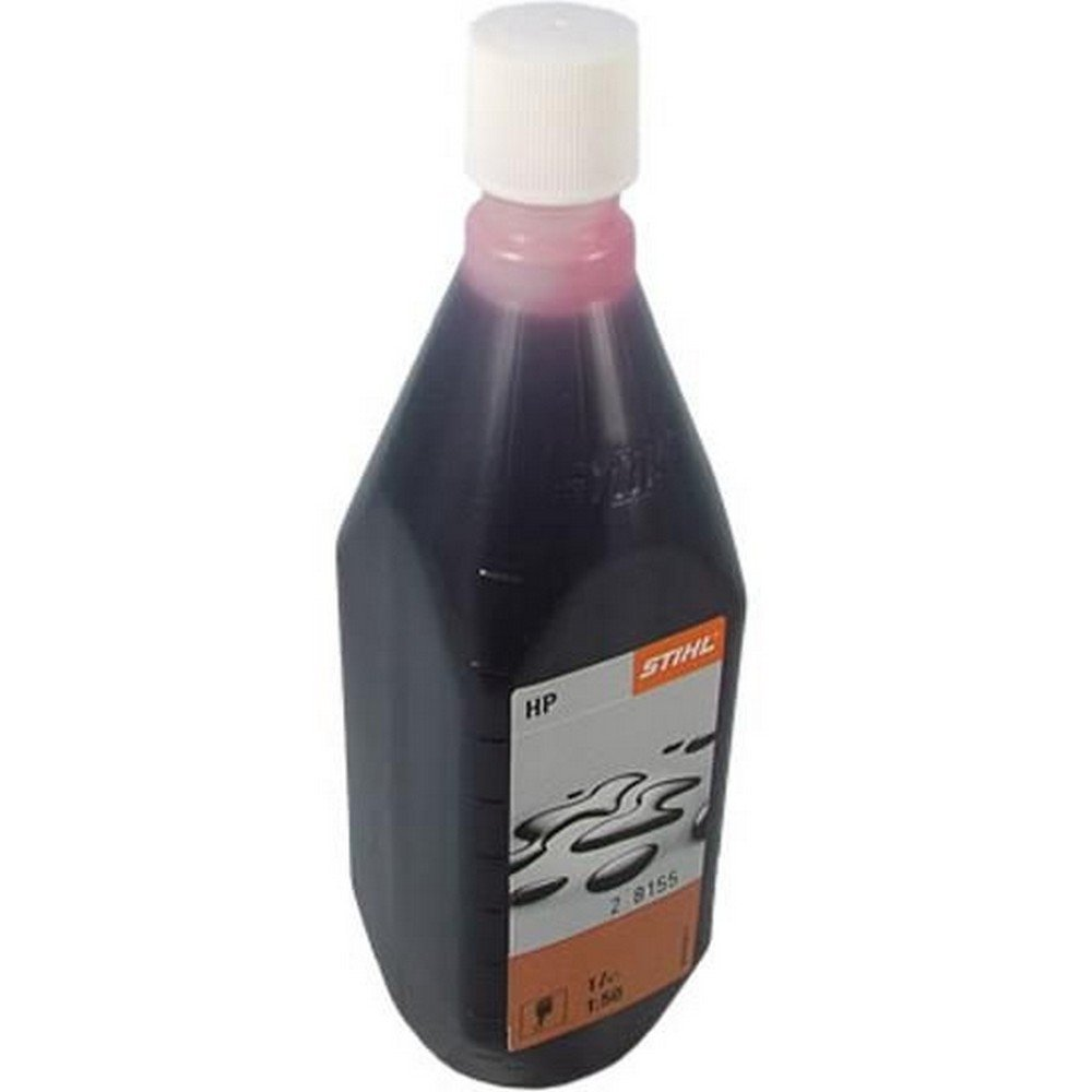 Aceite Stihl P/Motores 2T - 1 Lt (DOSIFICACION AL 2%)