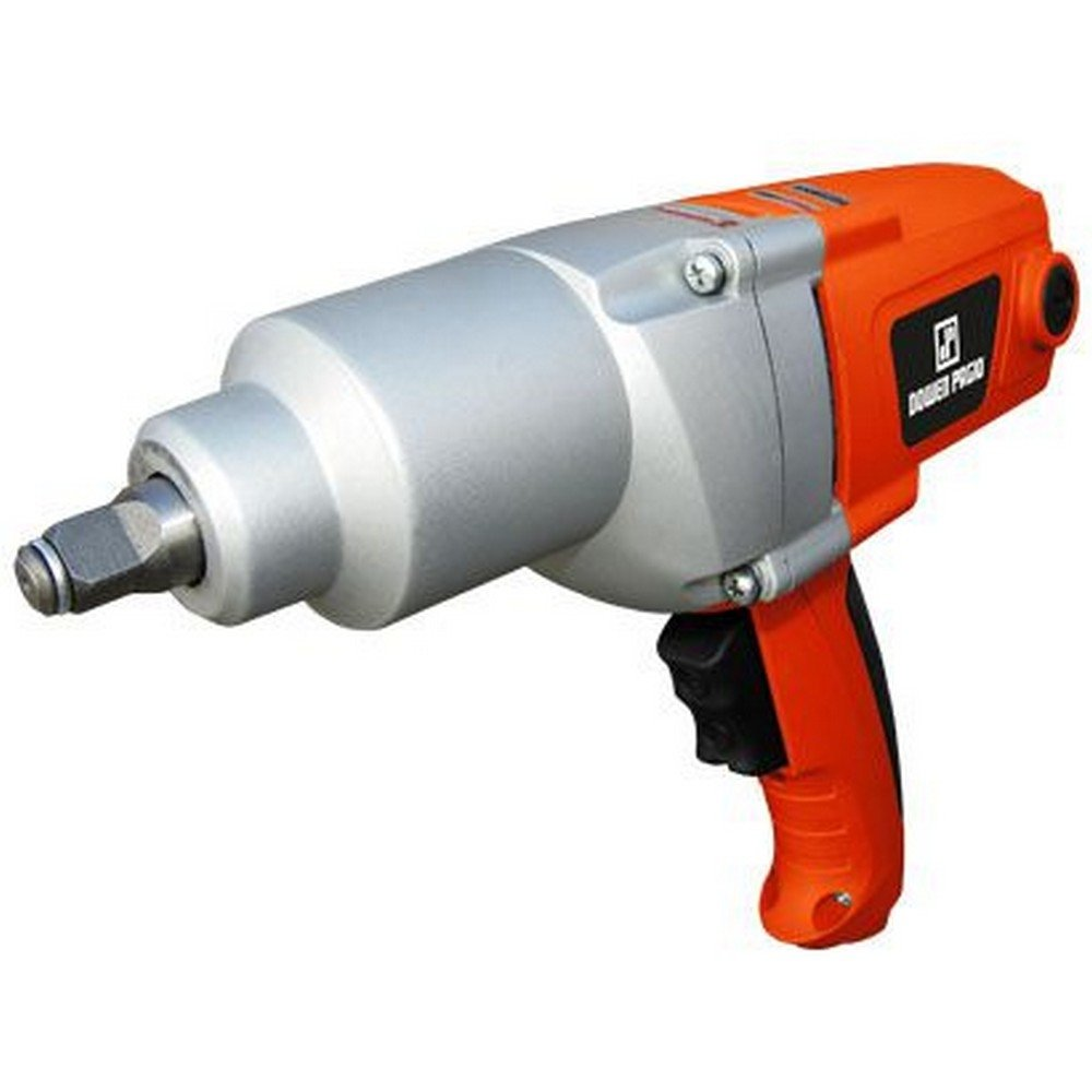 Llave De Impacto Dowen Pagio - Enc. 1/2" Caja Cart
