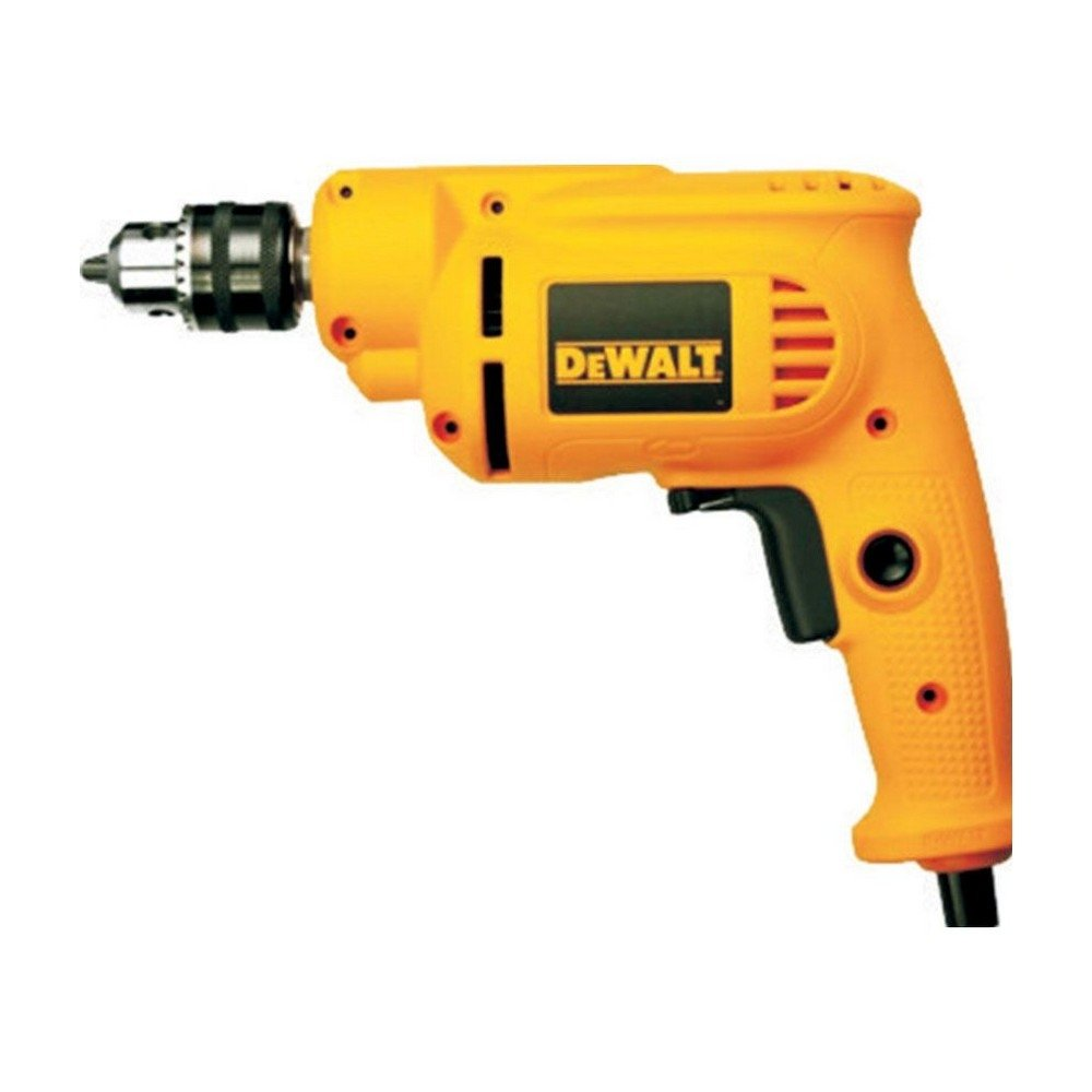 Taladro Dewalt - 10 Mm 550 Watts