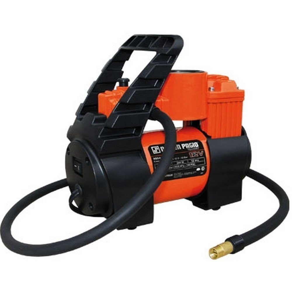 Compresor De Aire Dowen Pagio 12 V 10 Bar