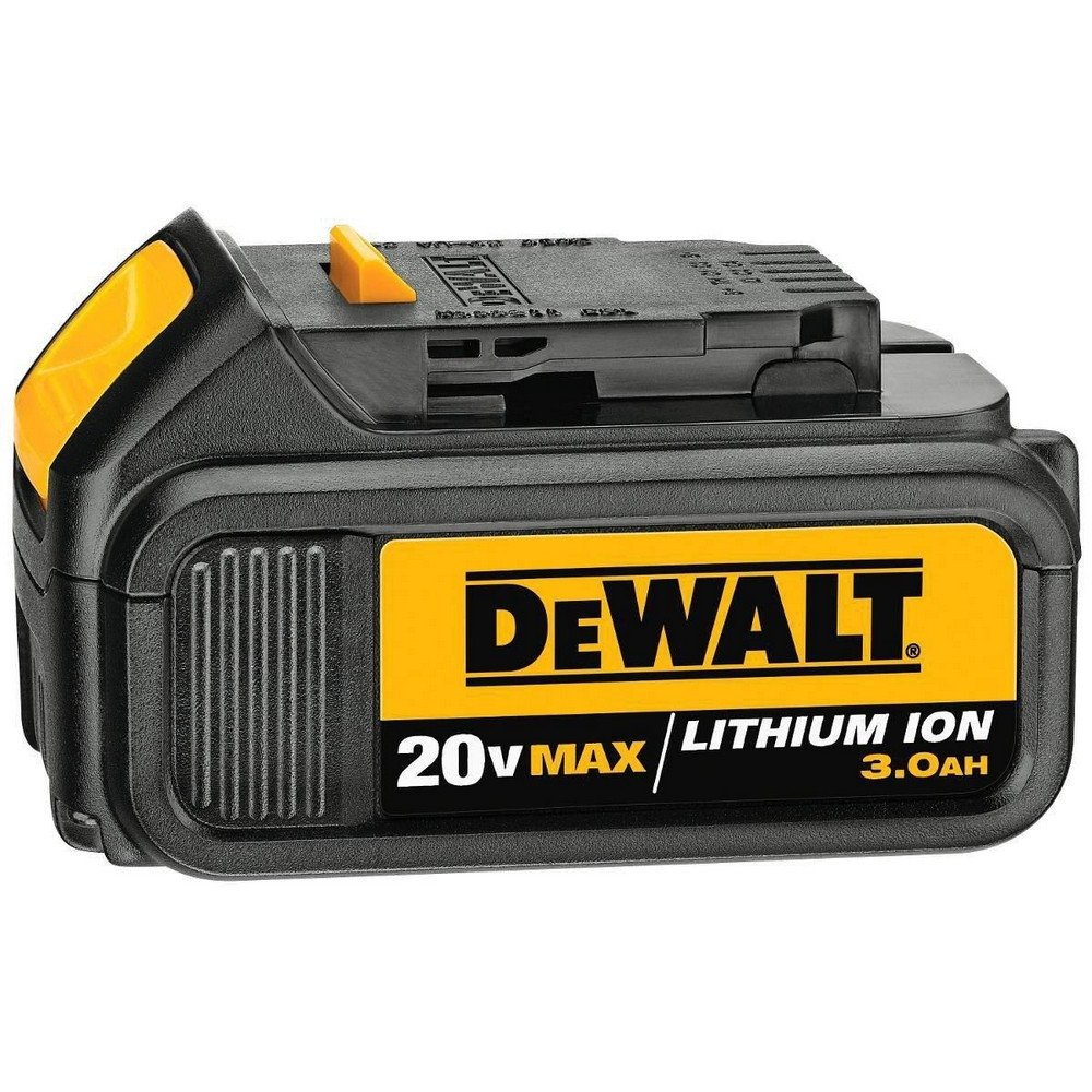 Bateria Dewalt Ion-Litio 3.0 Ah - 20 V