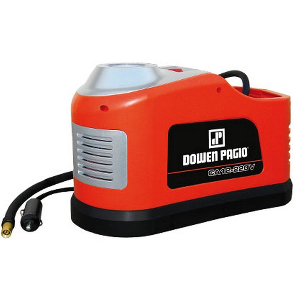 Compresor De Aire Dowen Pagio 12 O 220 Volts