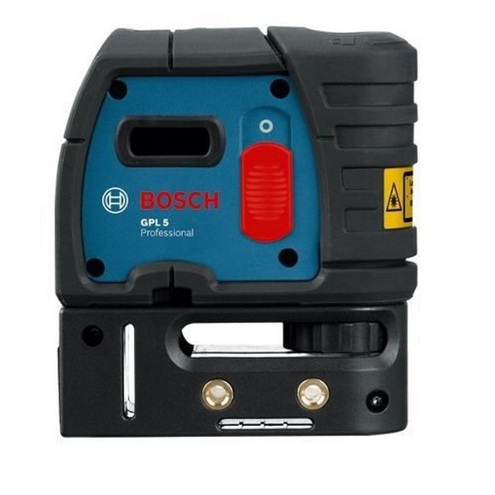 Nivel Laser Bosch Alcance 30 Mts. - Gpl5