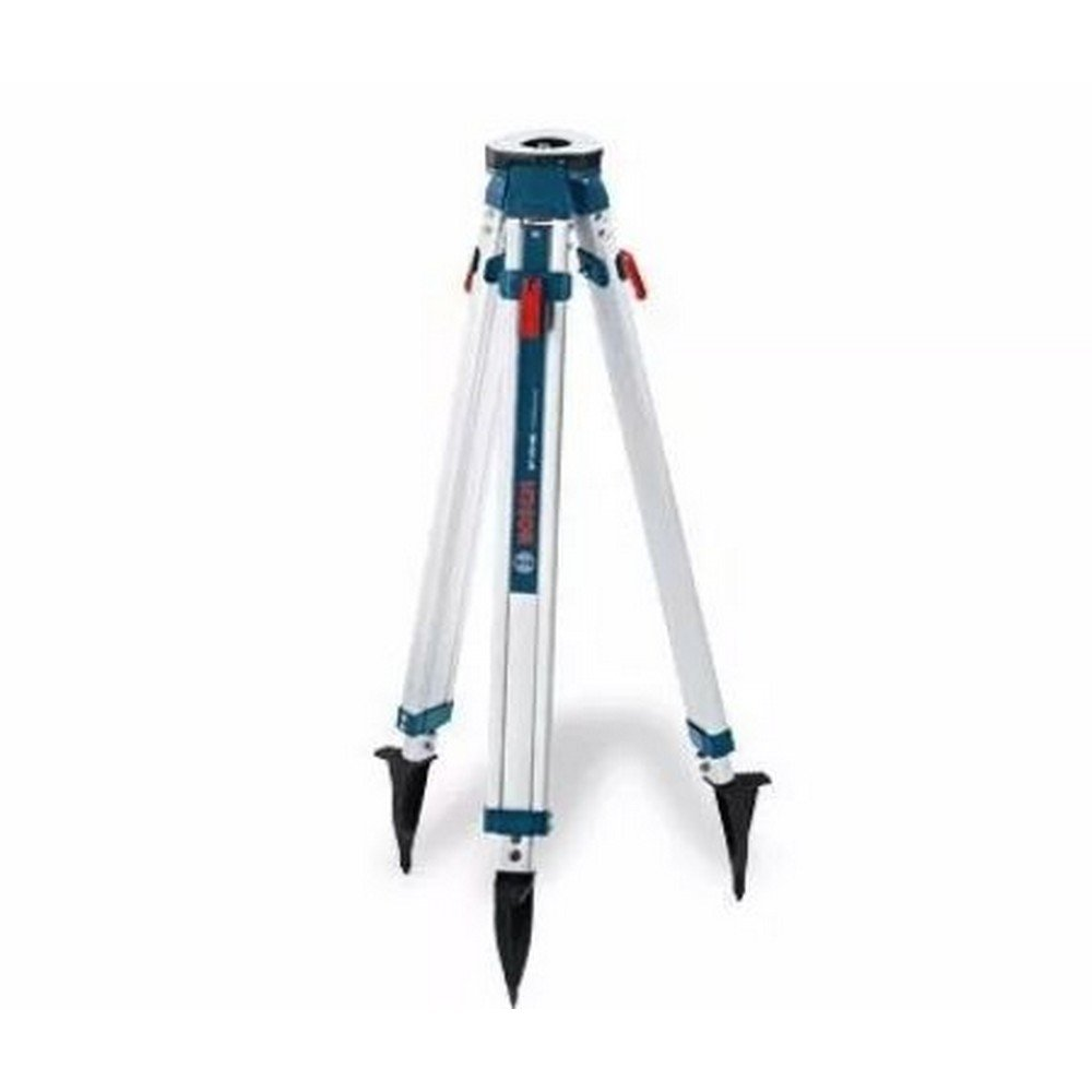 Tripode Bosch Para Nivel Laser Encastre 5/8 - 97 A 160 Cm