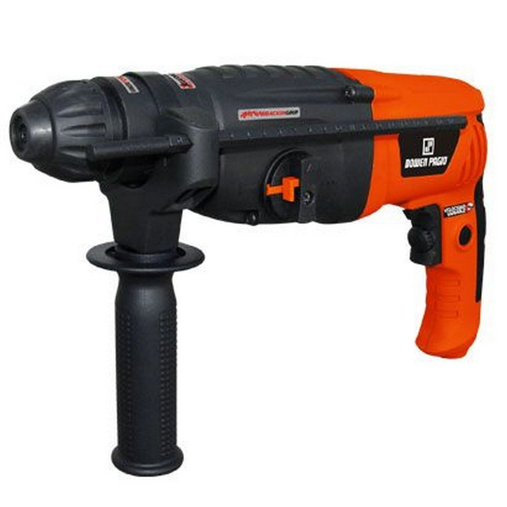 Rotomartillo Sds Plus Dowen Pagio - 20 Mm - 700 Watts