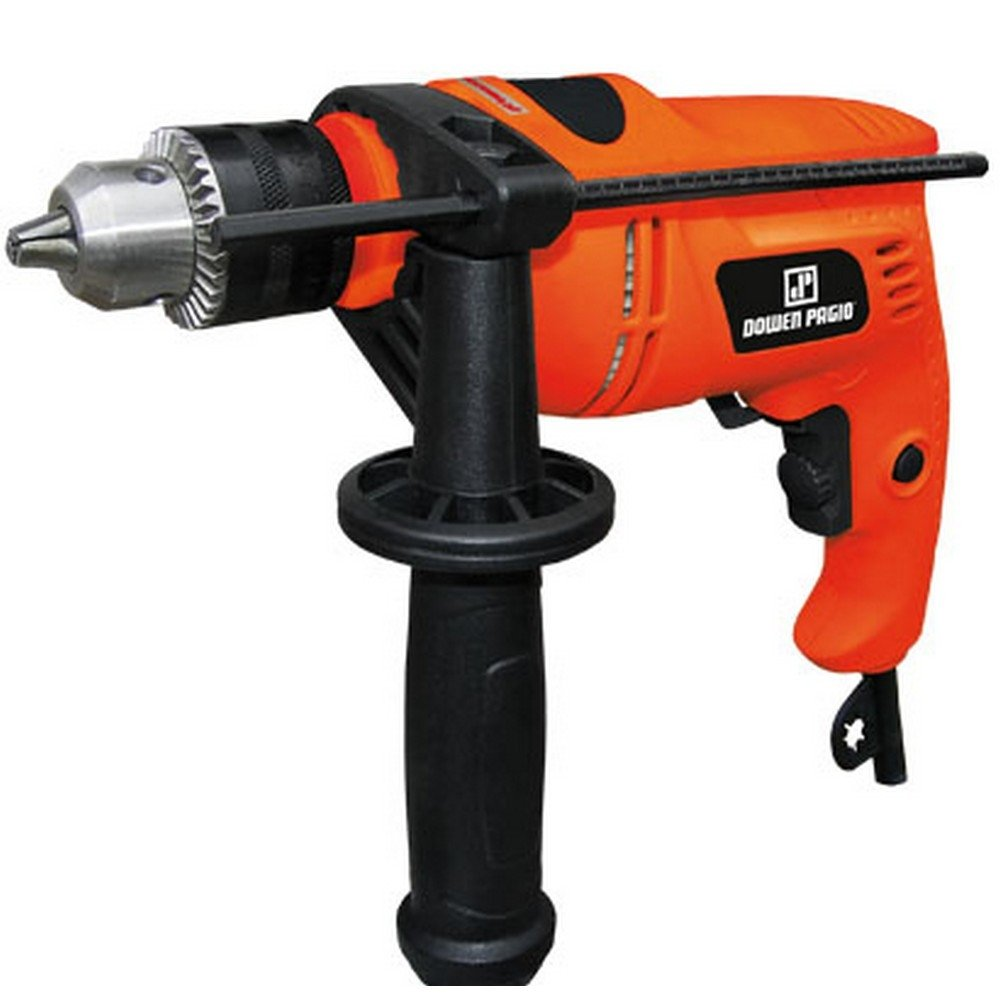 Taladro Percutor Dowen Pagio - 13 Mm - 800 Watts