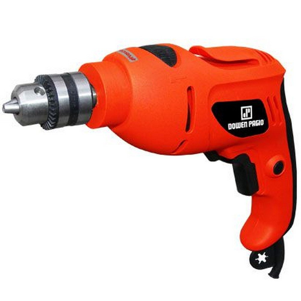 Taladro Percutor Dowen Pagio - 10 Mm - 550 Watts