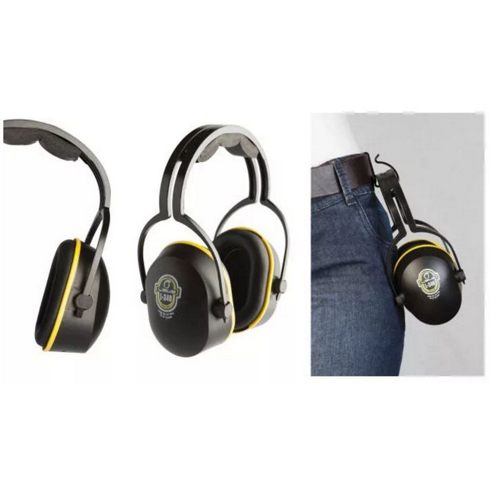 Protector Auditivo Libus Atenuacion Media (26 Db) - L 340