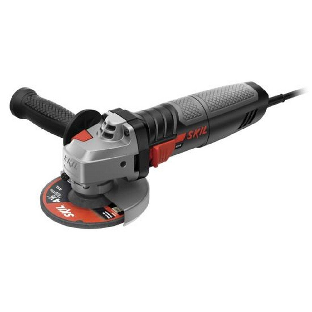 Amoladora Angular Skil - 4.1/2" - 830 Watts 9004 JR