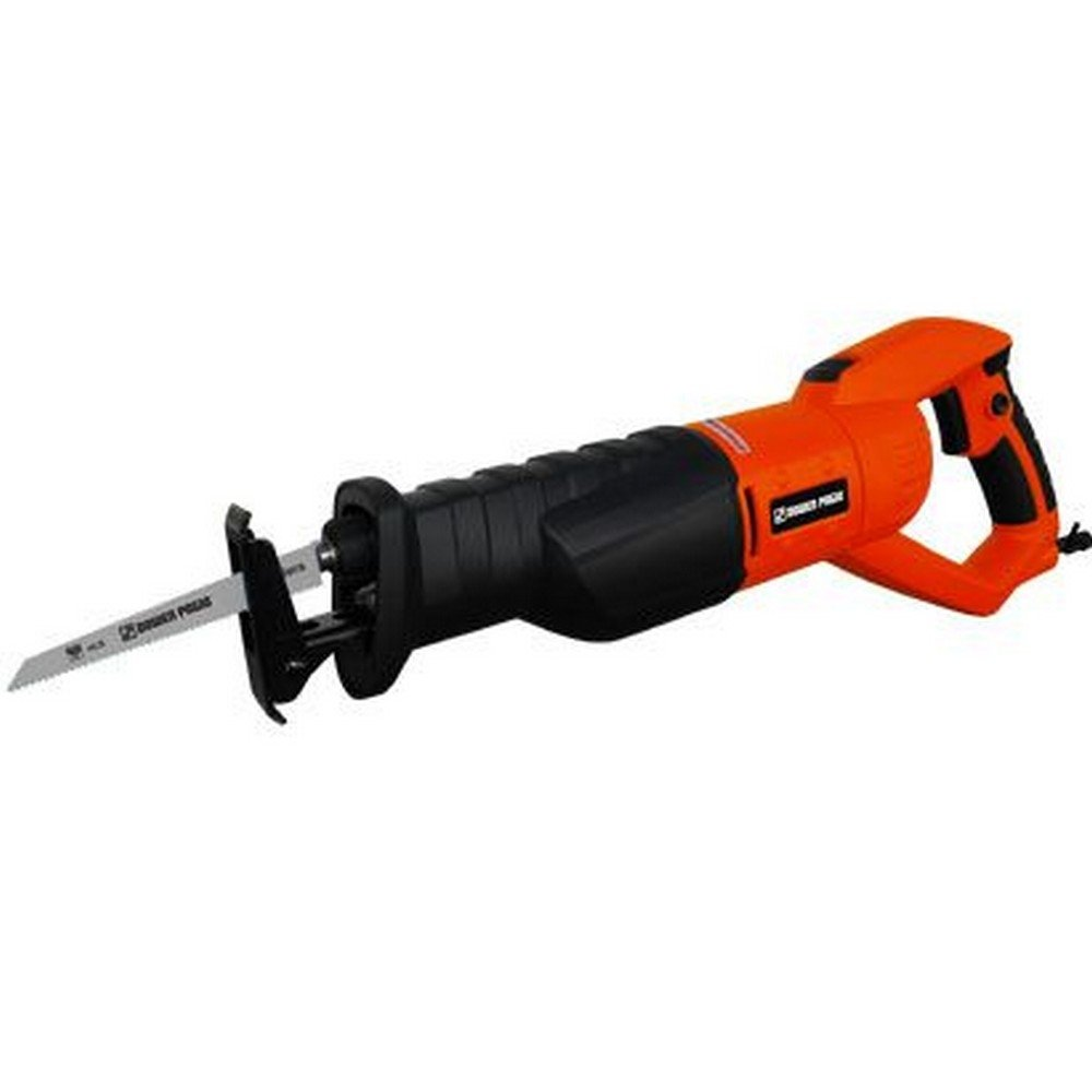 Sierra Sable Dowen Pagio - 190 Mm - 950 Watts - 800-2700