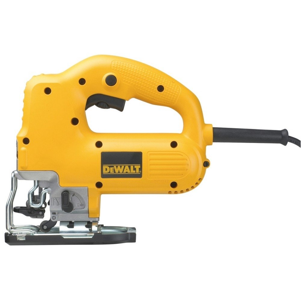 Sierra Caladora Dewalt - 550 Watts