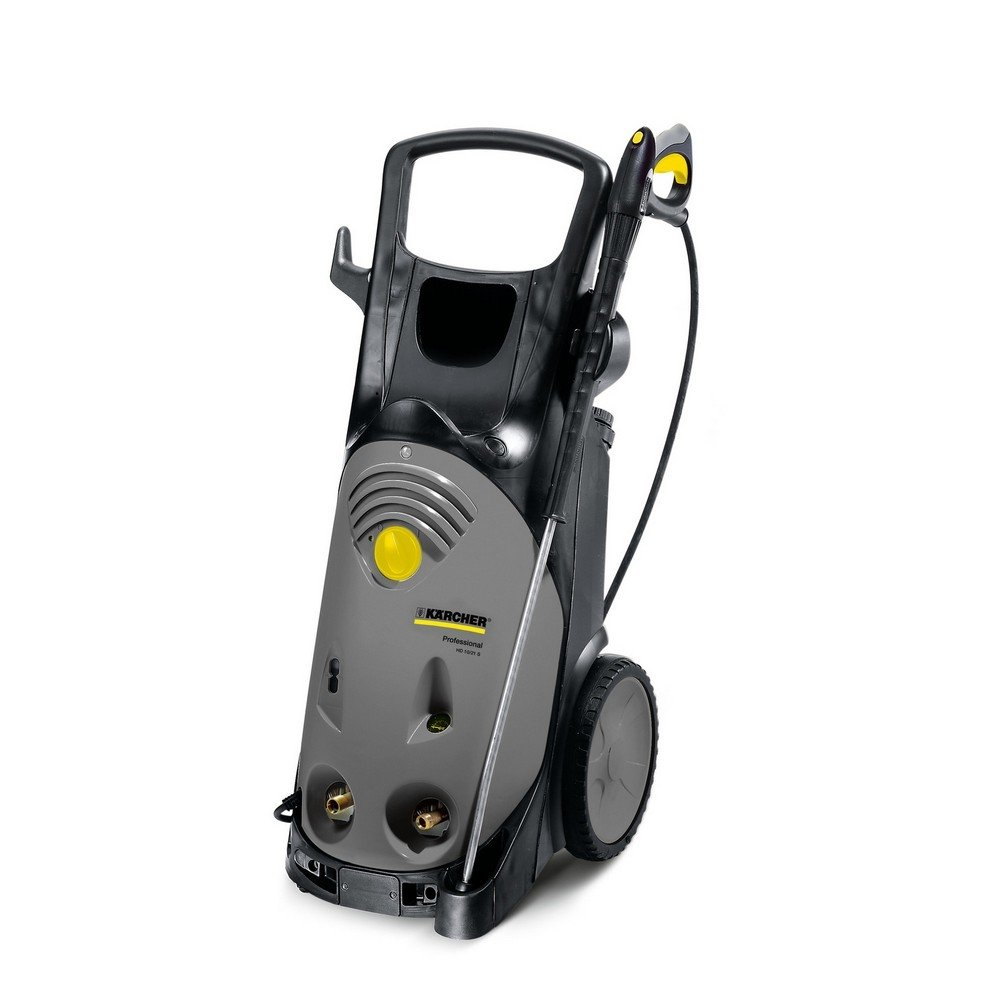 Hidrolavadora Karcher Profesional 8000 Watts - 210 Bar - 380 V. HD 10/21 4S