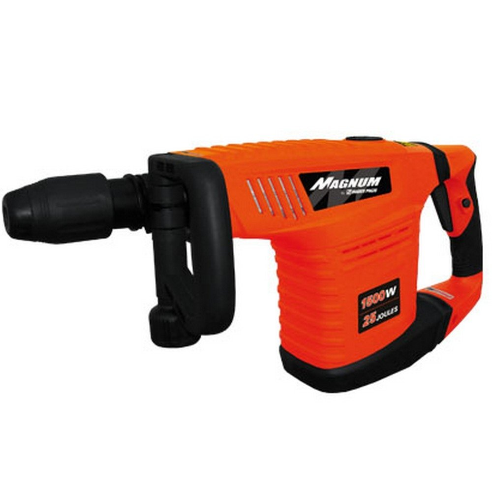 Martillo Demoledor Magnum Dowen Pagio 25 Joules 1500 Watts