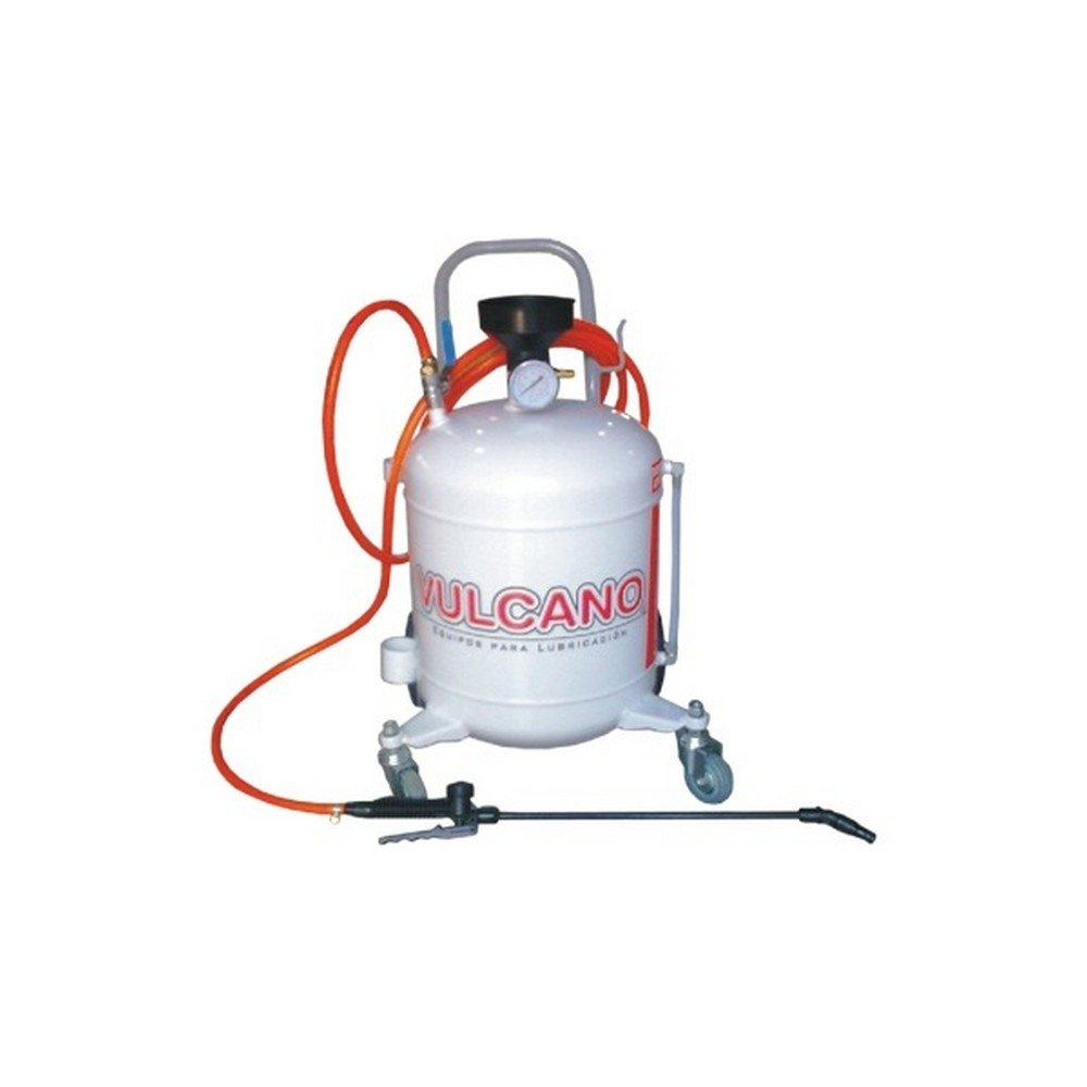 Pulverizador Neumatico Vulcano - 30 Lts.
