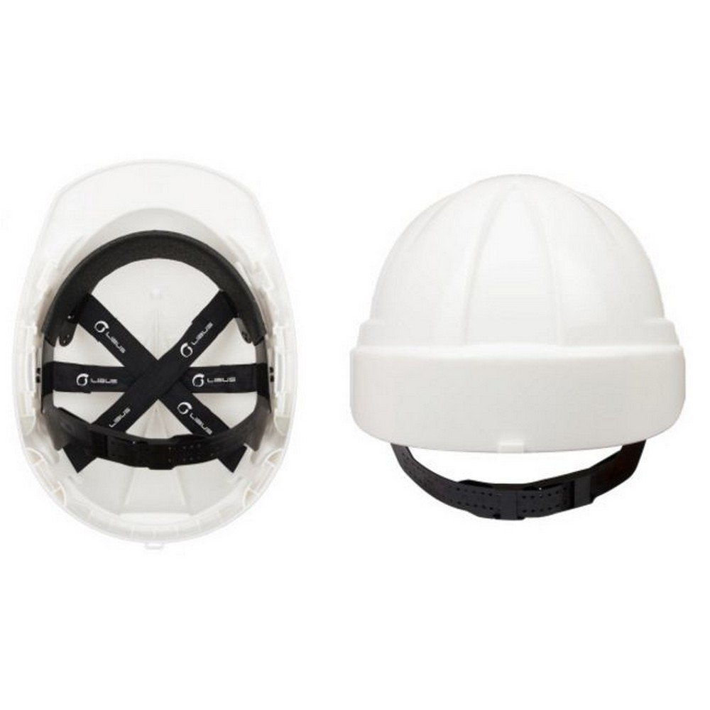 Arnes Libus P/Casco Mod. Milenium Class - Textil Comun