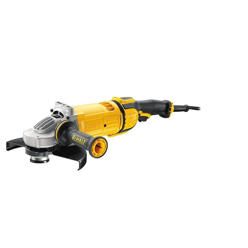 Amoladora Angular Dewalt - 9" - 2700  Watts