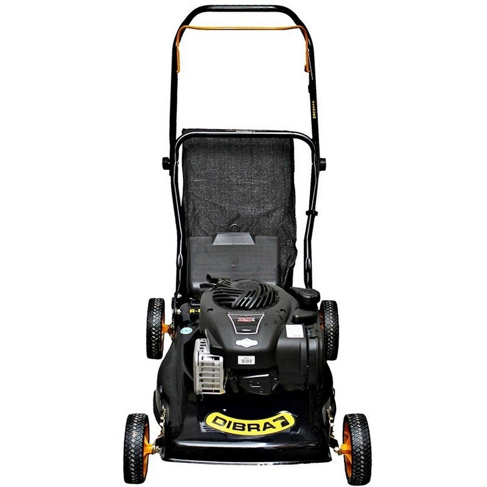 Cortadora Cesped A Explosion Fmt Motor Briggs 450 Tm - 3.5 Hp - 125 Cc -18"
