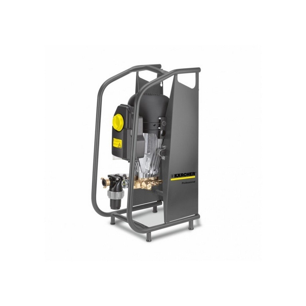 Hidrolavadora Karcher Profesional 4400 Watts - 170 Bar - 380 V. HD 7/17 Cage