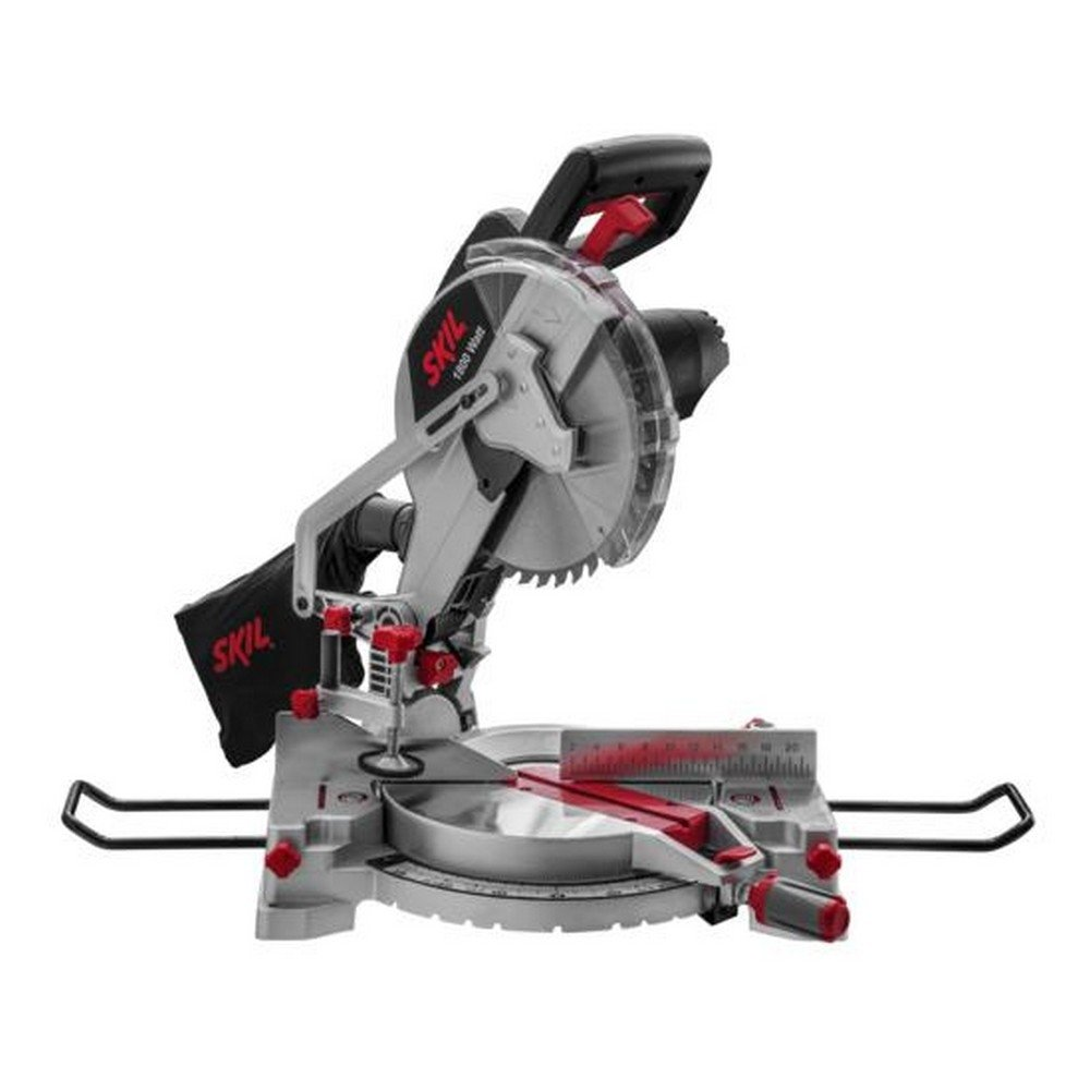 Ingleteadora Skil 1800 Watts - 250 Mm