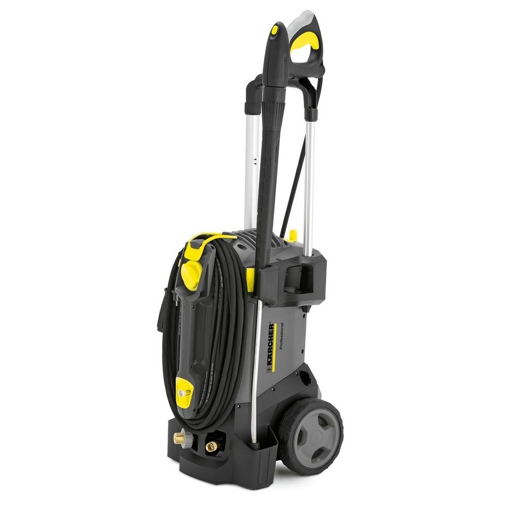 Hidrolavadora Karcher Profesional Portable 2900 Watts