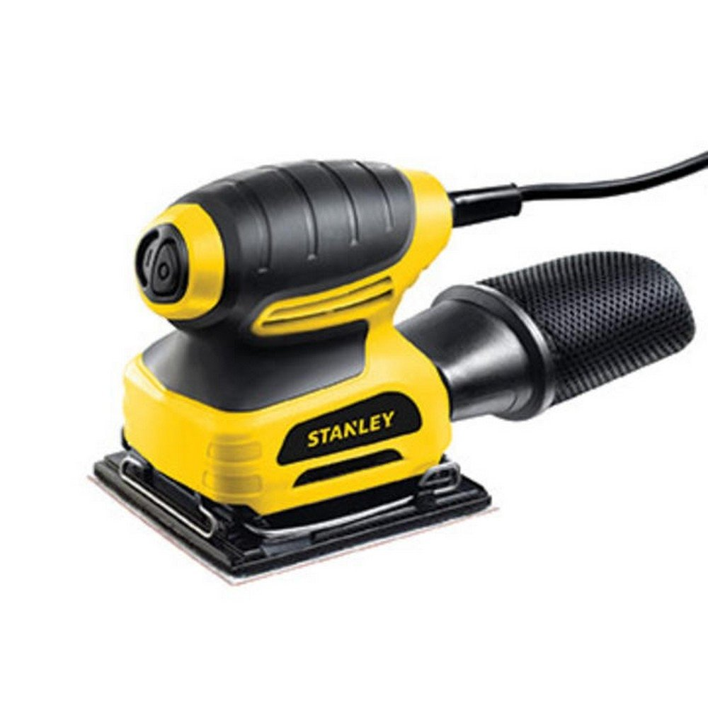 Lijadora Orbital Stanley De Palma - 220 Watts