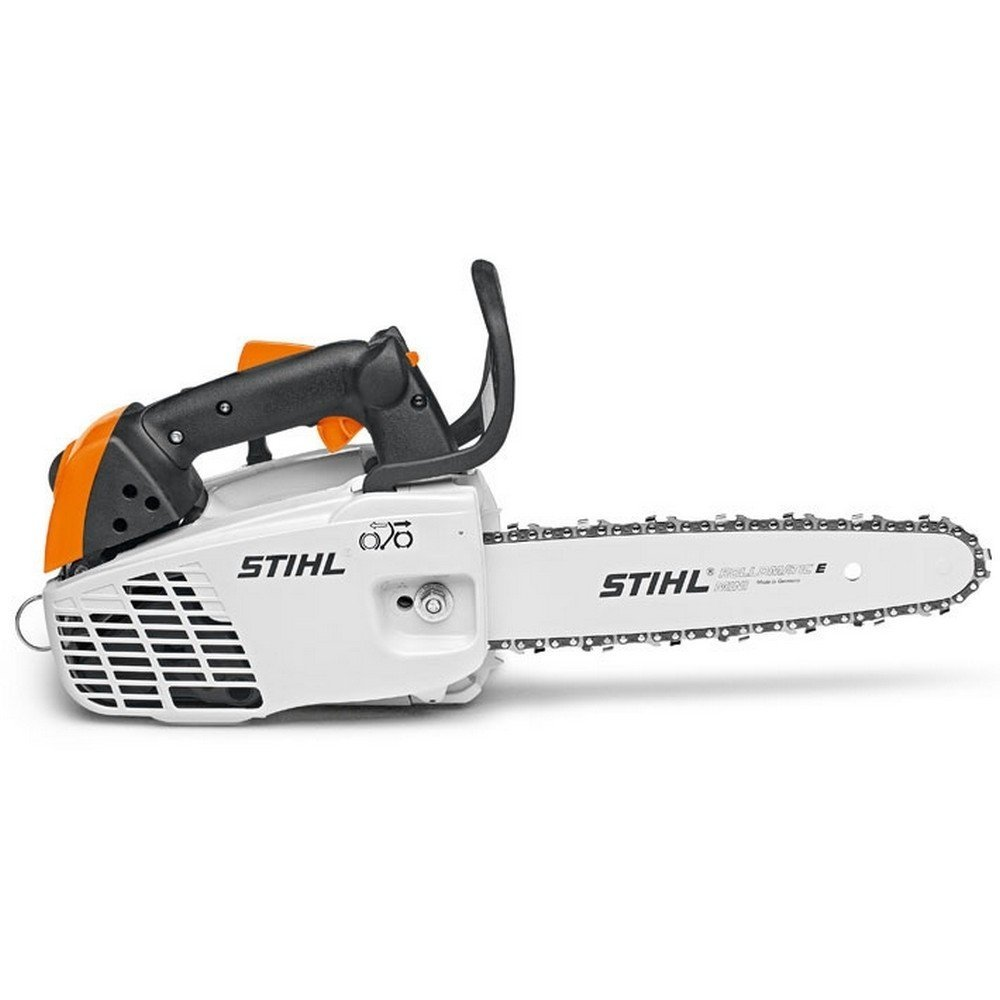 Motosierra Stihl P/Poda 30.1 Cm3 - 1.8 Cv Cap. 35 Cm - Ms 193 T