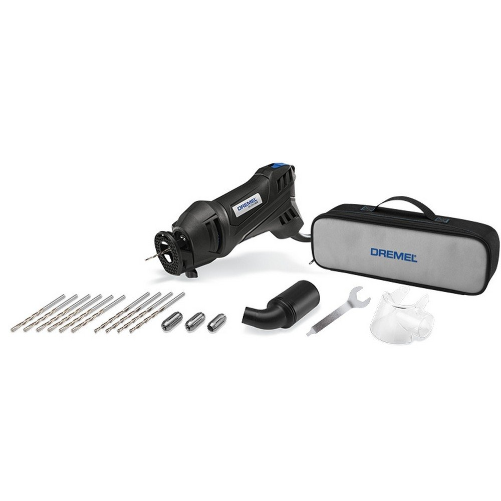 Sierra De Broca Dremel Multimateriales - 500 Watts - 30.000 Rpm