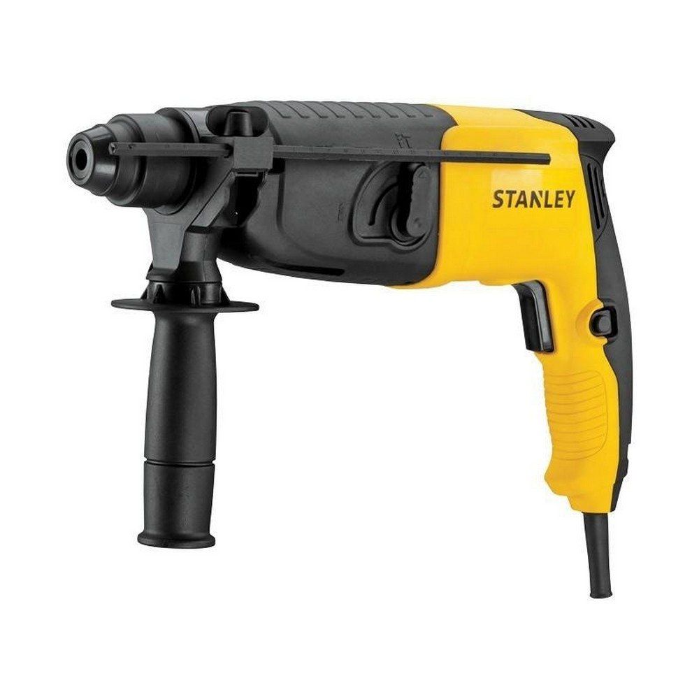 Rotomartillo Stanley Sds Plus - 620 Watts -20 Mm - 1.34 Joules