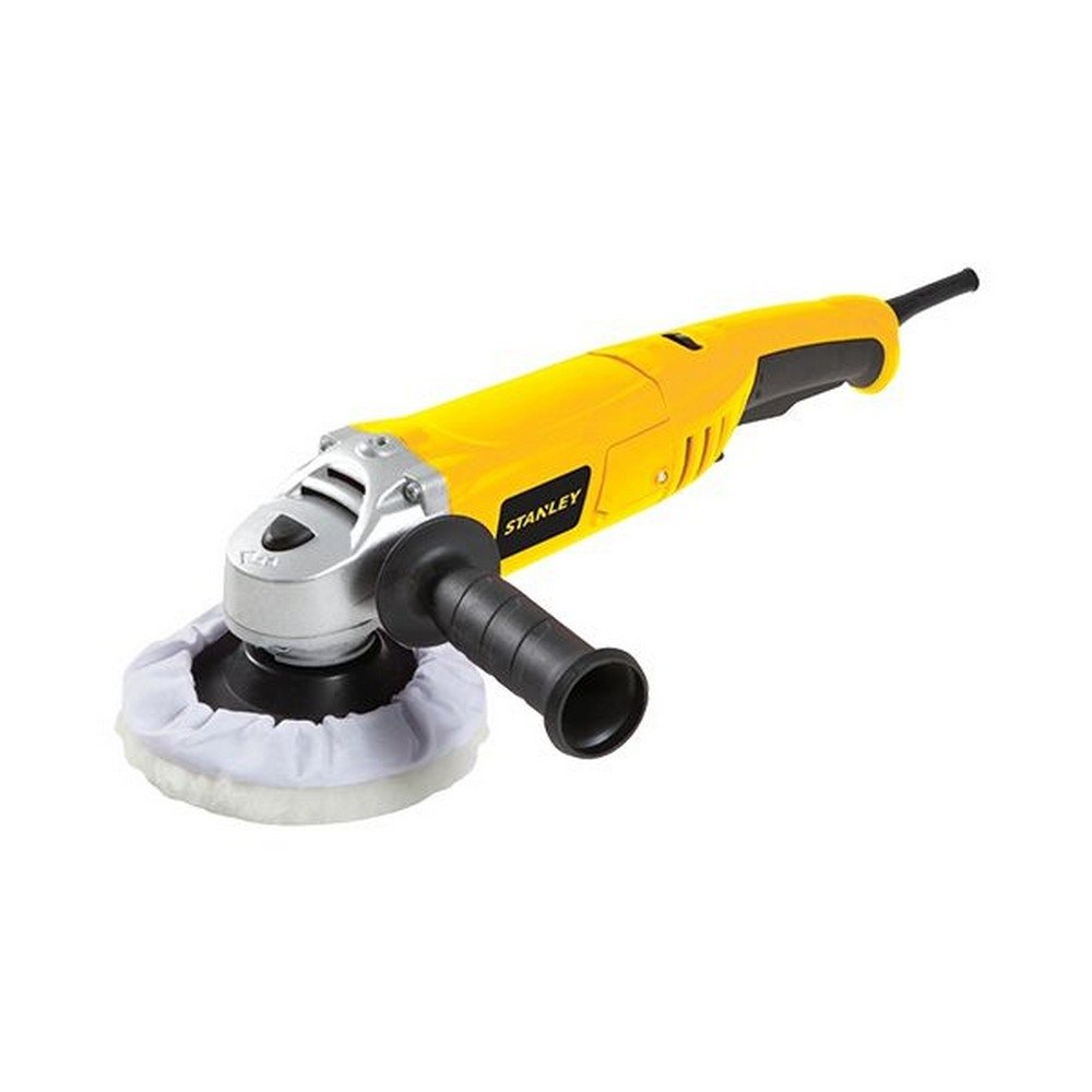 Lustra Lijadora Stanley 600 Watts - 5" - 125 Mm