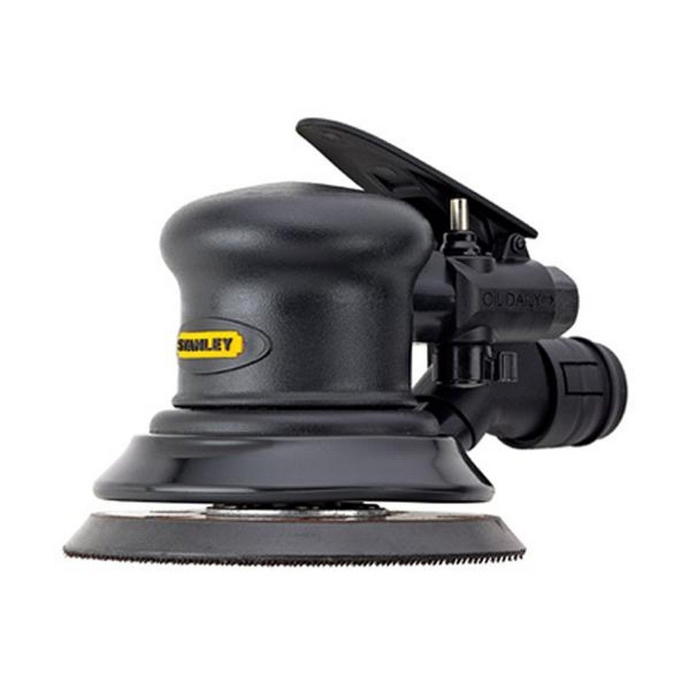 Lijadora Roto-Orbital Neumatica Stanley - 125 Mm - 5"