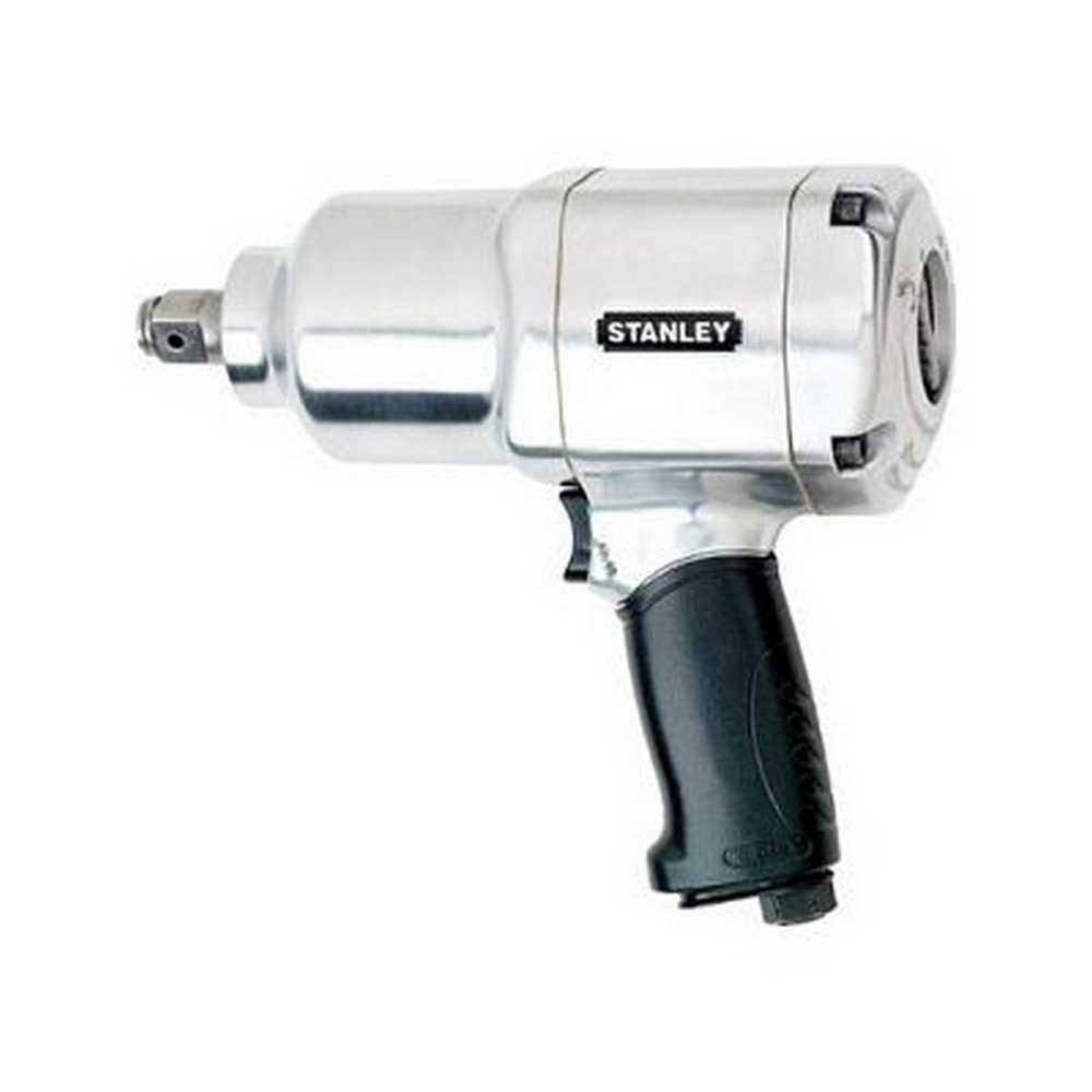 Llave De Impacto Neumatica Stanley - Encastre De 3/4"