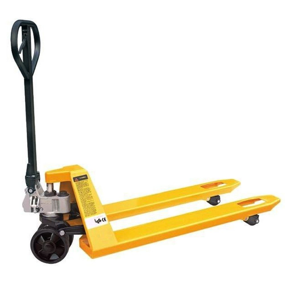 Zorra Paletera Fmt Uñas 1.220 X 685 Mm - 2.5 Toneladas