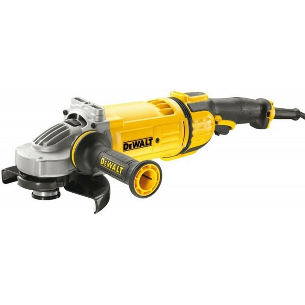 Amoladora Angular Dewalt - 7" - 2200 Watts