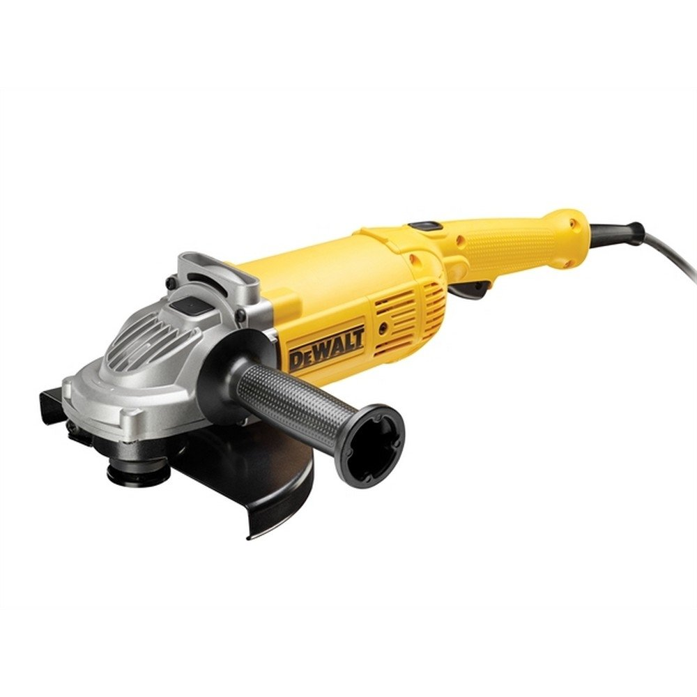 Amoladora Angular Dewalt - 9" - 2200  Watts