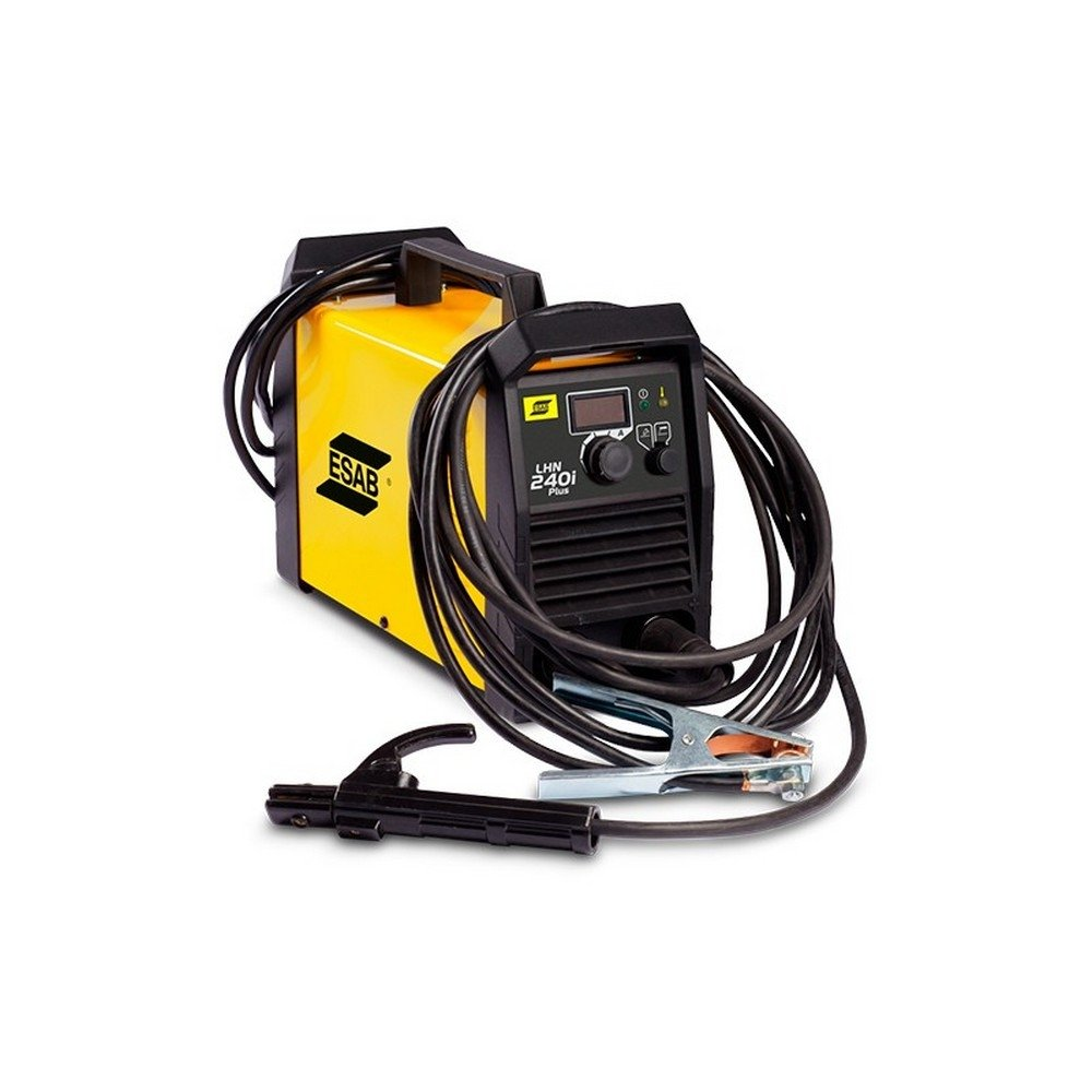 Inverter Esab Lhn 240 I Plus - 200 Amp. 240 i plus