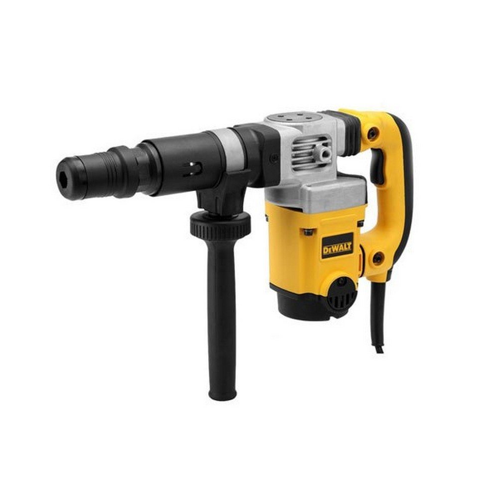 Demoledor Dewalt Enc. Hexag. - 17 Mm - 1050 Watts - 7.1 Joul D25811K-AR