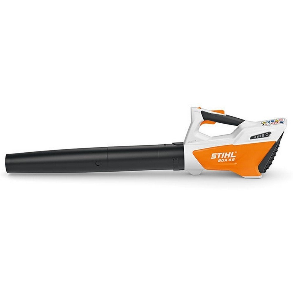 Soplador Stihl Con Bateria 18 Volt Incluida - Bga 45
