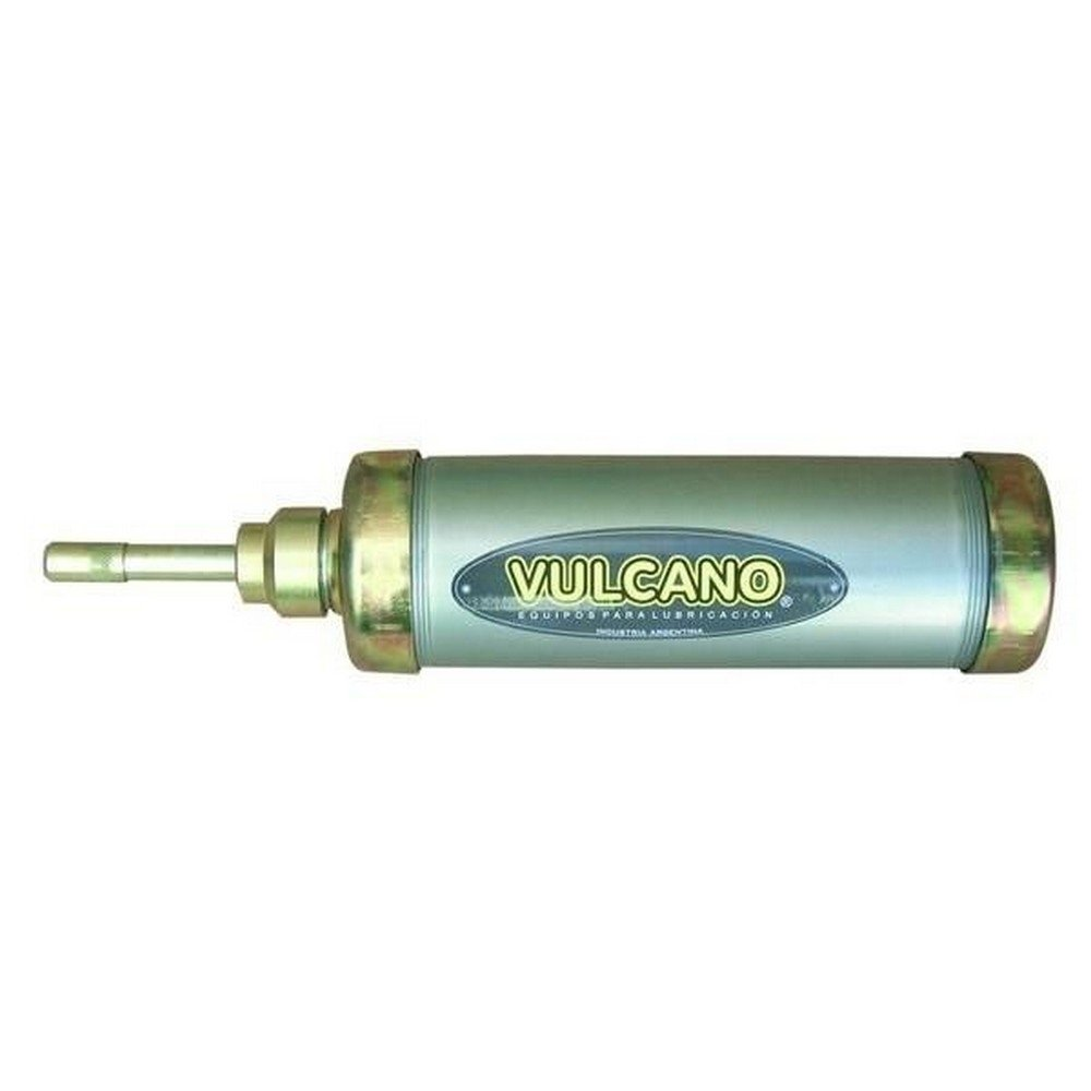 Engrasador Manual A Empuje Vulcano - 300 Grs.