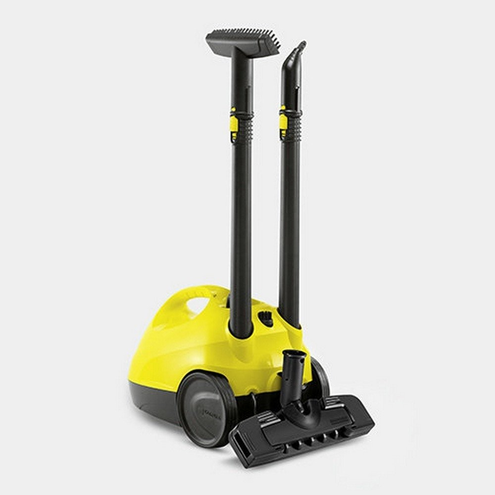 Limpiadora De Vapor Karcher 1500 Watts Sc-2