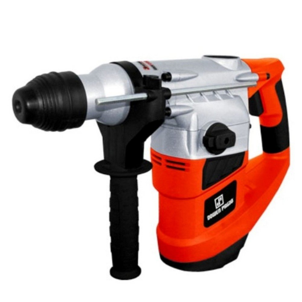 Rotomartillo Sds Plus Dowen Pagio 5.5 Joules 1100 Watts