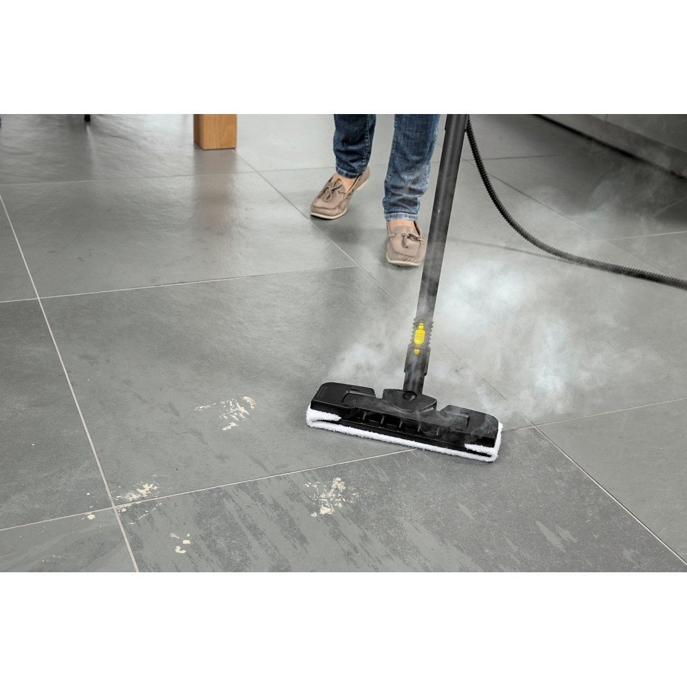Limpiadora De Vapor Karcher 1500 Watts Sc-2