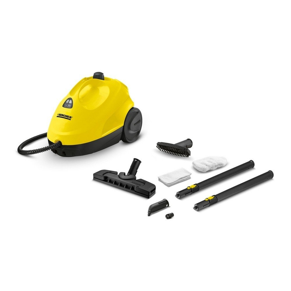 Limpiadora De Vapor Karcher 1500 Watts Sc-2